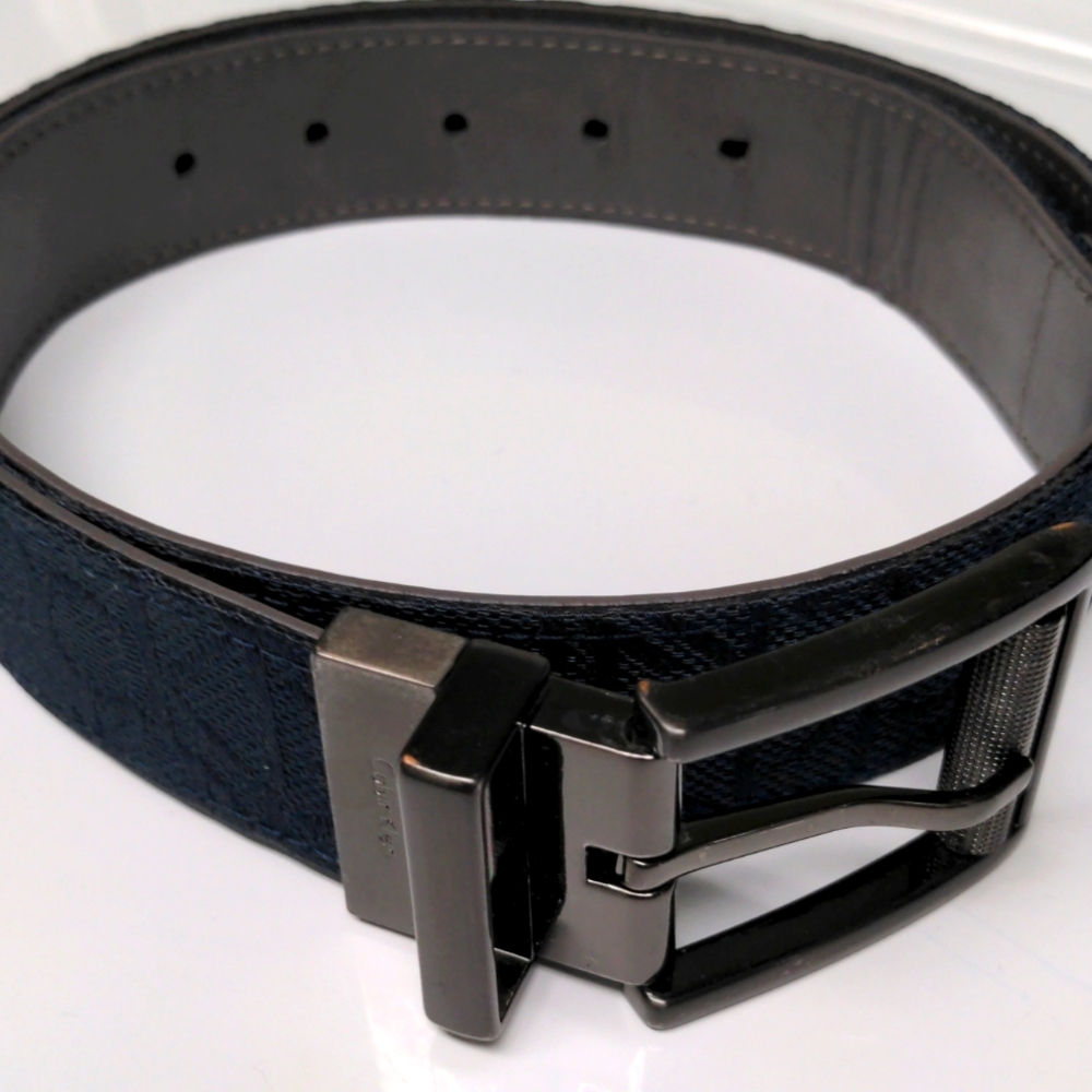 Calvin Klein Reversible Belt